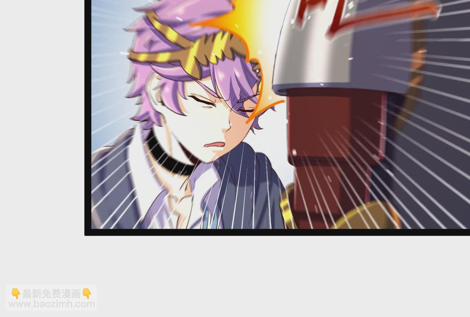 古神遊戲 - 第85話 壓力！大神官的實力(2/3) - 2